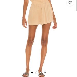 Lovers and Friends Shorts